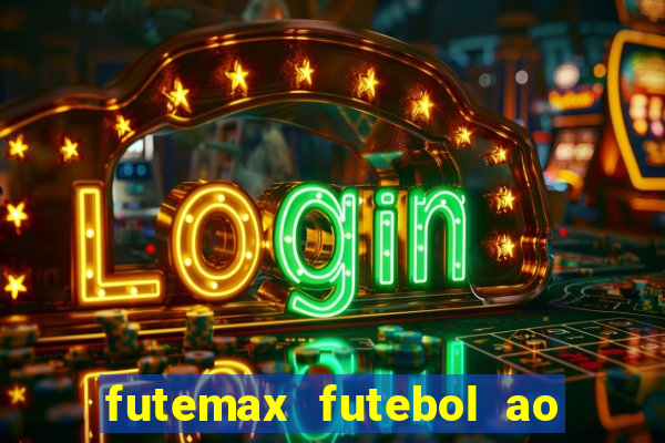 futemax futebol ao vivo real madrid